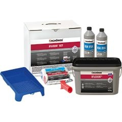 Lepidlo SCHÖNOX iFLOOR set
