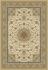 Kusový koberec A1 SPECTRO SAREH 6606/681