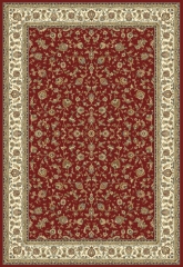 Kusový koberec A1 SPECTRO SAREH 75555/014