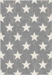 Kusový koberec Graphic 18209/071