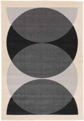 Kusový koberec Graphic 18721/965