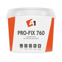 Lepidlo A1 PRO-FIX 760