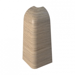 Roh k soklu USL60 clip 60 mm