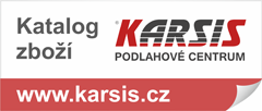 Katalog zboží KARSIS.CZ