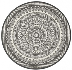 Kusový koberec SISAL CLASSIC 48695/690