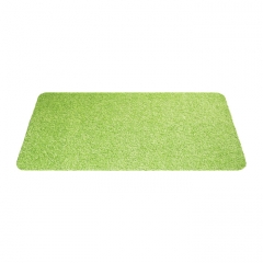 Předložka Mercury rug zelená