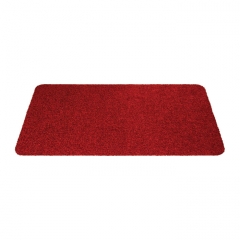 Předložka Mercury rug červená