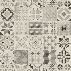 PVC Iconik 280T Almeria black