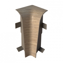 Kout k soklu USL60 clip 60 mm